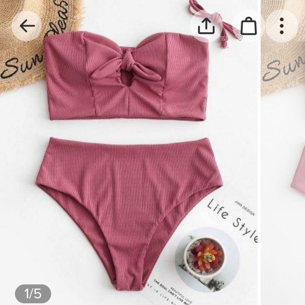 ZAFUL bathing suit